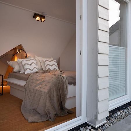 St. Salvator Apartments Fulda Exteriér fotografie